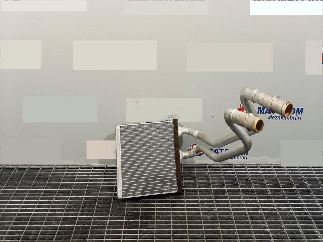 bontott FORD FIESTA VI Fűtőradiátor