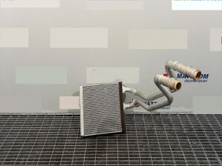 bontott FORD FIESTA VI Fűtőradiátor