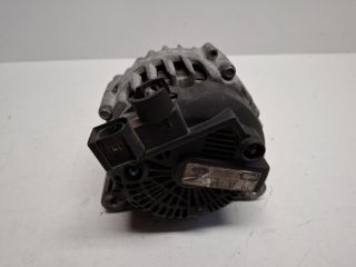 bontott FORD FIESTA VI Generátor