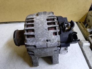 bontott FORD FIESTA VI Generátor