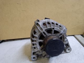 bontott FORD FIESTA VI Generátor