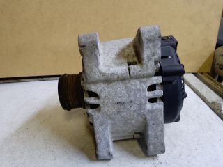 bontott FORD FIESTA VI Generátor