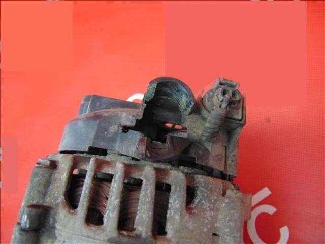 bontott FORD FIESTA VI Generátor