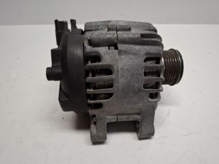 bontott FORD FIESTA VI Generátor