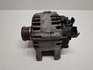 bontott FORD FIESTA VI Generátor