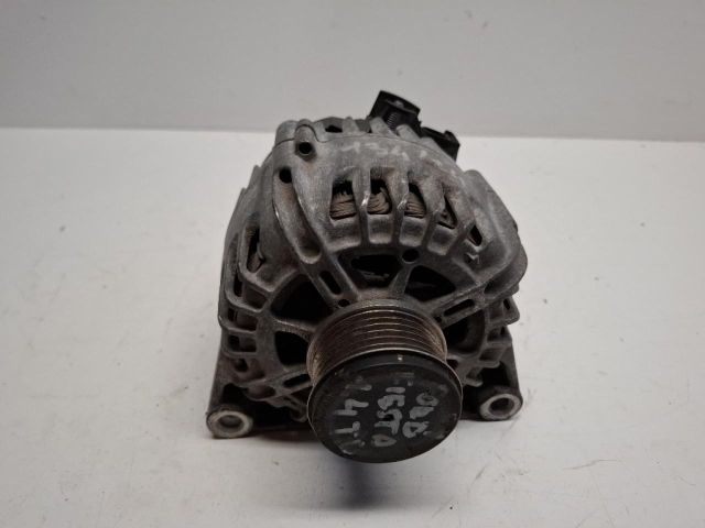 bontott FORD FIESTA VI Generátor