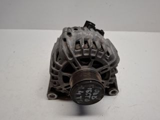 bontott FORD FIESTA VI Generátor