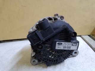 bontott FORD FIESTA VI Generátor