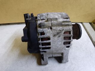 bontott FORD FIESTA VI Generátor