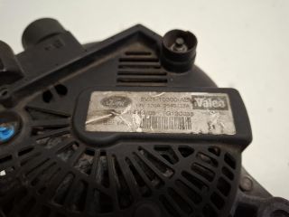 bontott FORD FIESTA VI Generátor