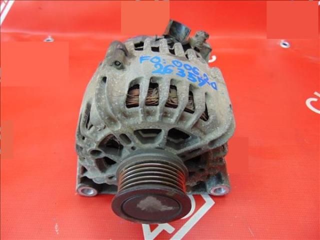 bontott FORD FIESTA VI Generátor