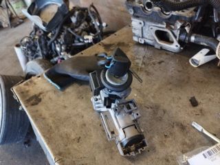 bontott FORD FIESTA VI Gyújtáskapcsoló Házzal