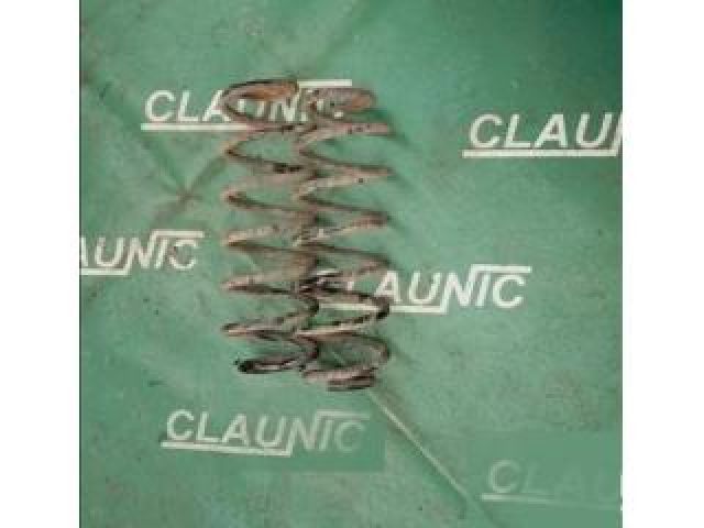 bontott FORD FIESTA VI Hátsó Rugó