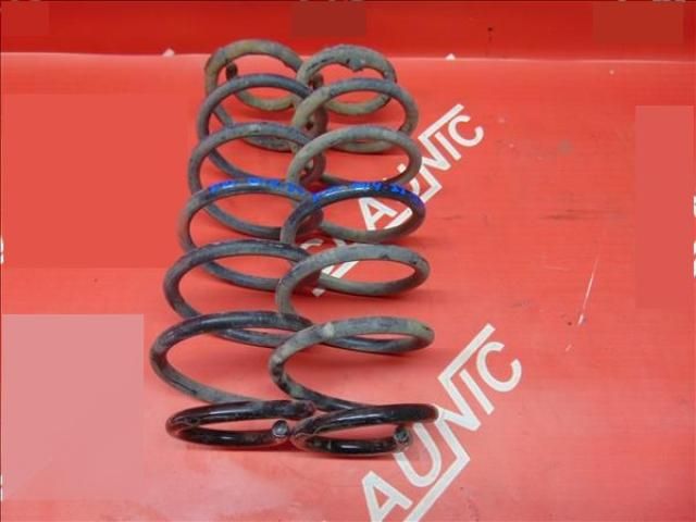 bontott FORD FIESTA VI Hátsó Rugó