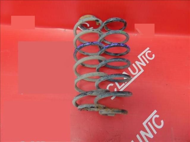 bontott FORD FIESTA VI Hátsó Rugó