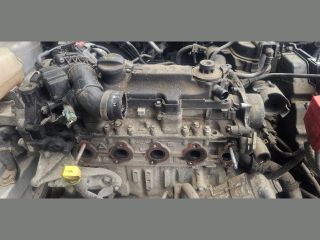 bontott FORD FIESTA VI Hengerfej