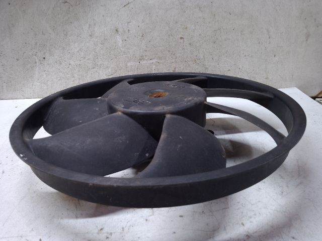 bontott FORD FIESTA VI Hűtőventilátor