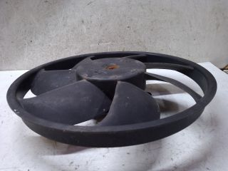 bontott FORD FIESTA VI Hűtőventilátor