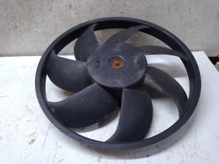 bontott FORD FIESTA VI Hűtőventilátor