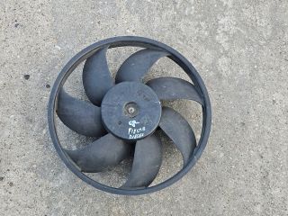 bontott FORD FIESTA VI Hűtőventilátor