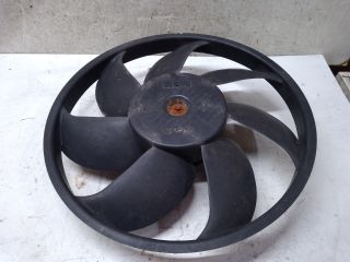 bontott FORD FIESTA VI Hűtőventilátor