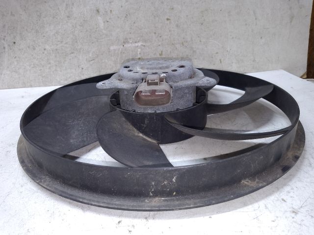 bontott FORD FIESTA VI Hűtőventilátor