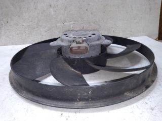 bontott FORD FIESTA VI Hűtőventilátor