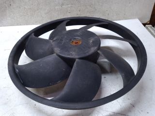 bontott FORD FIESTA VI Hűtőventilátor