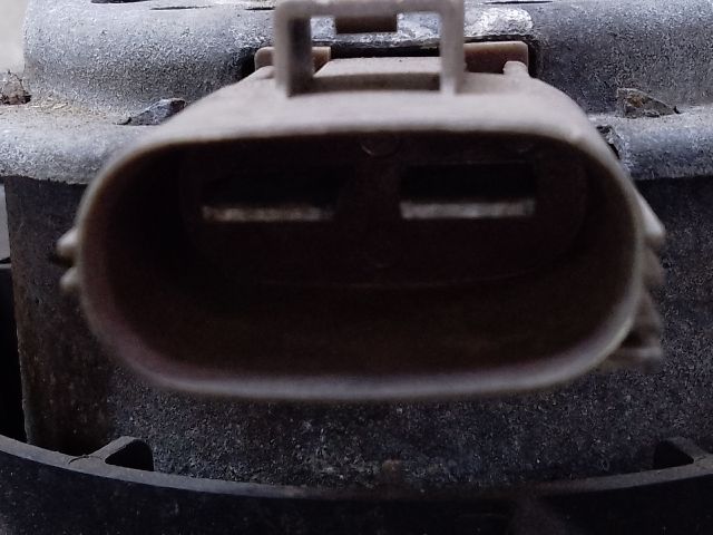 bontott FORD FIESTA VI Hűtőventilátor