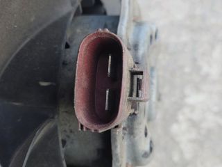 bontott FORD FIESTA VI Hűtőventilátor