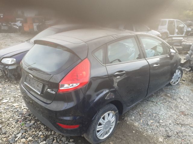 bontott FORD FIESTA VI Hűtőventilátor