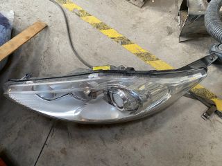 bontott FORD FIESTA VI Jobb első Csonkállvány Kerékaggyal