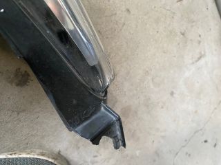 bontott FORD FIESTA VI Jobb első Csonkállvány Kerékaggyal