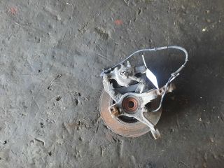 bontott FORD FIESTA VI Jobb első Csonkállvány Kerékaggyal