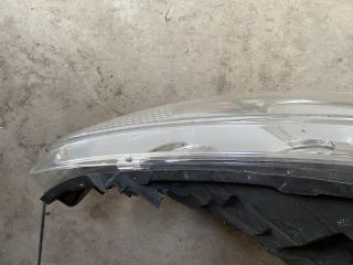 bontott FORD FIESTA VI Jobb első Csonkállvány Kerékaggyal