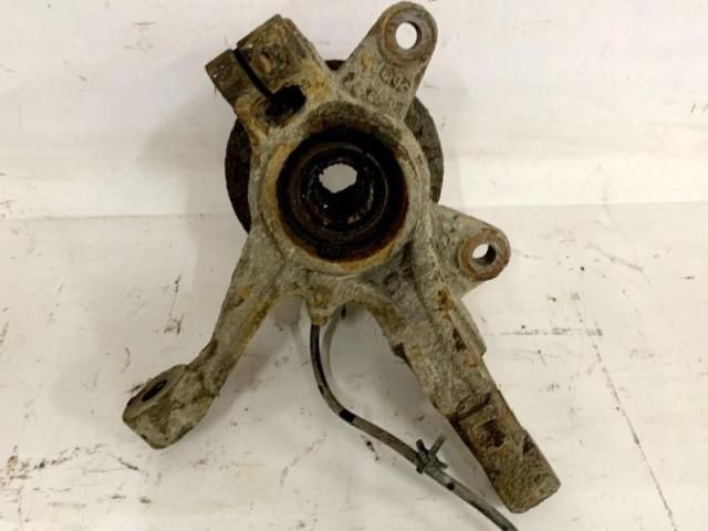 bontott FORD FIESTA VI Jobb első Csonkállvány