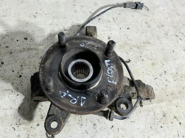 bontott FORD FIESTA VI Jobb első Csonkállvány