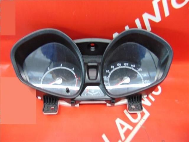 bontott FORD FIESTA VI Kilométeróra