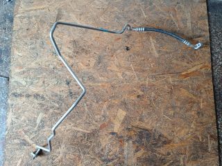 bontott FORD FIESTA VI Klíma Cső