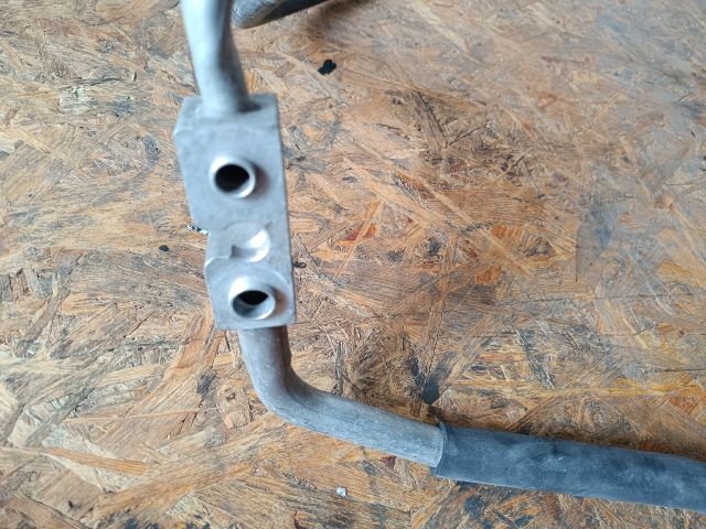 bontott FORD FIESTA VI Klíma Cső