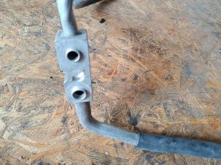 bontott FORD FIESTA VI Klíma Cső