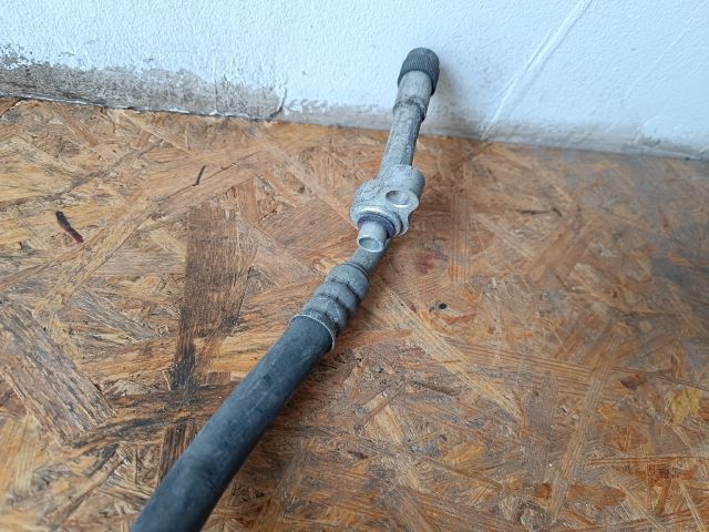 bontott FORD FIESTA VI Klíma Cső