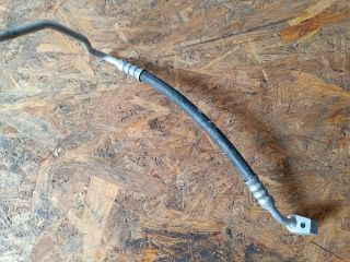 bontott FORD FIESTA VI Klíma Cső