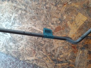 bontott FORD FIESTA VI Klíma Cső