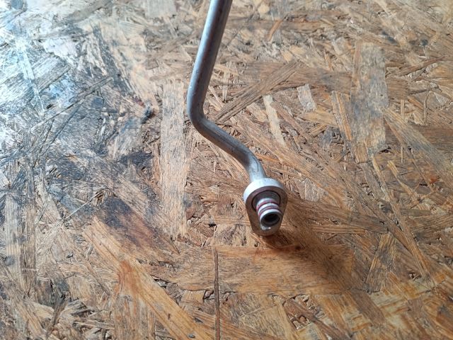 bontott FORD FIESTA VI Klíma Cső