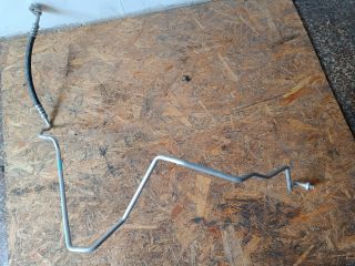 bontott FORD FIESTA VI Klíma Cső