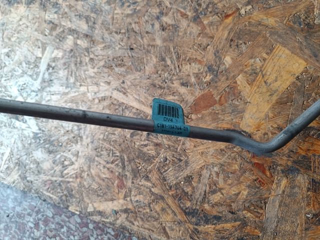 bontott FORD FIESTA VI Klíma Cső