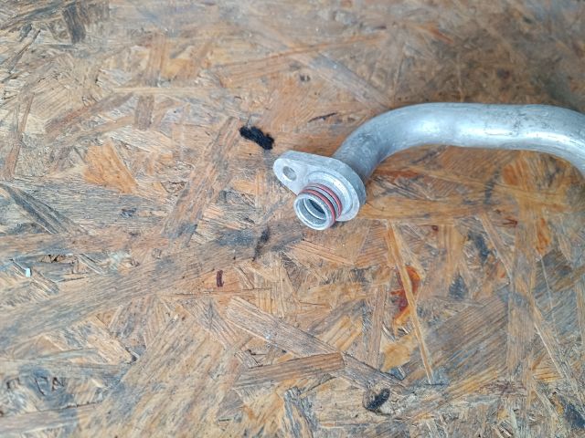 bontott FORD FIESTA VI Klíma Cső