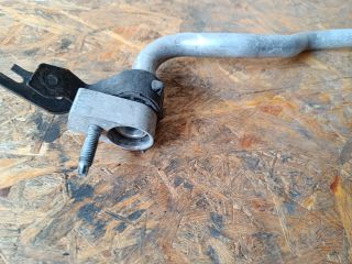 bontott FORD FIESTA VI Klíma Cső