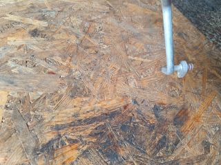 bontott FORD FIESTA VI Klíma Cső